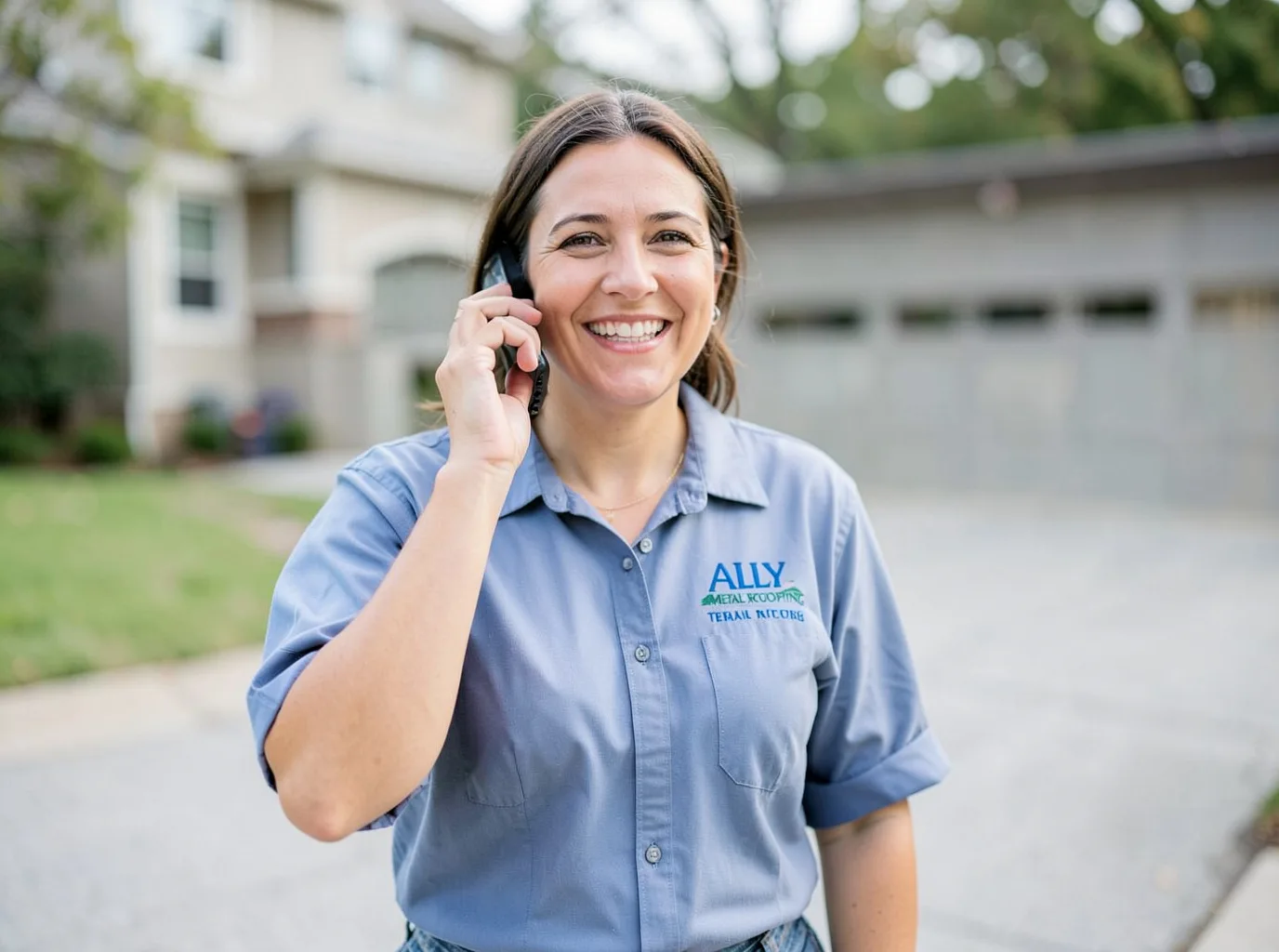 Metal Roof Installation Apple Valley, CA FAQs